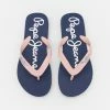Pepe Jeans BAY BEACH - Sandales De Bain - Navy