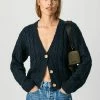 Pepe Jeans Gilet - Dark Blue
