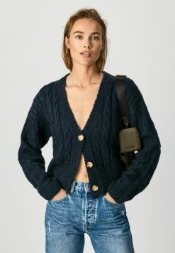 Pepe Jeans Gilet - Dark Blue