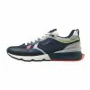 Pepe Jeans BRITT PRO TECH - Baskets Basses - Navy