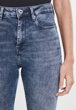 Pepe Jeans DION - Jeans Skinny - Denim -Pepe Jeans Soldes Magasin 18baaa8abec941568ba7d4ac6e9a7f3d