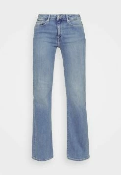 Pepe Jeans AUBREY - Jean Flare - Denim 8 Pepe Jeans AUBREY - Jean Flare - Denim -Pepe Jeans Soldes Magasin 18bc38141c634748985e42531baf6453