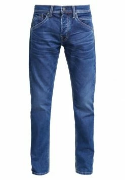 Pepe Jeans TRACK - Jean Slim - Gymdigo -Pepe Jeans Soldes Magasin 18bfe5aaac3b4f2a88f97cd514416456