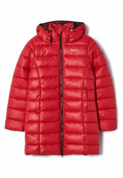 Pepe Jeans ANJA - Veste D'hiver - Light Red