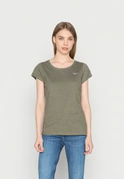 Pepe Jeans MARJORIE - T-shirt Basique - Range