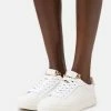 Pepe Jeans ADAMS RIGA - Baskets Basses - White