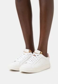 Pepe Jeans ADAMS RIGA - Baskets Basses - White