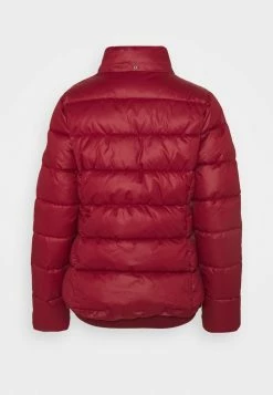 Pepe Jeans JUNE - Veste D'hiver - Winter Red -Pepe Jeans Soldes Magasin 19132225663f4d6193c2518c90c82363