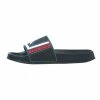 Pepe Jeans FLAG - Sandales De Bain - Azul Marino