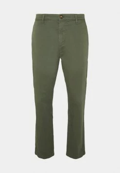 Pepe Jeans NEWTON - Chino - Olive -Pepe Jeans Soldes Magasin 1926922207444498a36d1be15a42e2c6