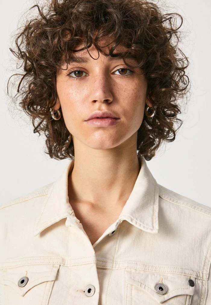 Pepe Jeans THRIFT - Veste En Jean - Selvage Denims 4 Pepe Jeans THRIFT - Veste En Jean - Selvage Denims – Image 4