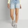 Pepe Jeans MABLE - Short En Jean - Denim