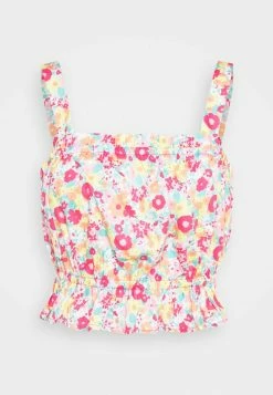 Pepe Jeans VENICE - Débardeur - Multi -Pepe Jeans Soldes Magasin 196f8cacb1e74c378fd1fe8a547e1eab