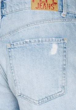 Pepe Jeans MABLE - Short En Jean - Denim -Pepe Jeans Soldes Magasin 1986a13dd86245e791eef83caf0e63f1