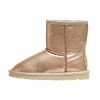 Pepe Jeans METAL - Bottines - Golden