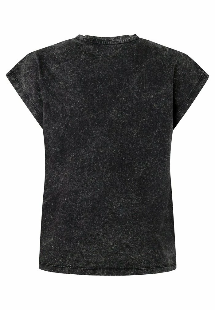 Pepe Jeans BON - T-shirt Imprimé - Black 6 Pepe Jeans BON - T-shirt Imprimé - Black – Image 6