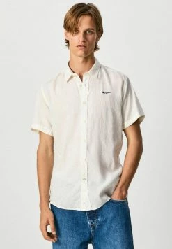 Pepe Jeans PARKS - Chemise - Off White