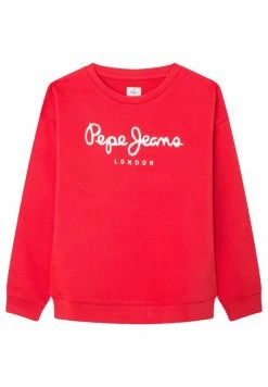 Pepe Jeans ROSE - Sweatshirt - Red