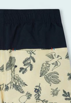 Pepe Jeans SEAN - Short De Bain - Fresh Yellow -Pepe Jeans Soldes Magasin 19f4556282cc4b14951f1310efb292da