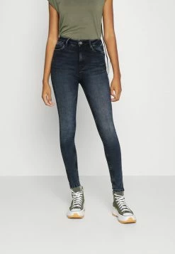 Pepe Jeans DION ZIP - Jeans Skinny - Denim