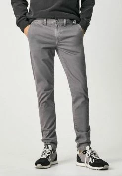 Pepe Jeans CHARLY - Chino - Slate