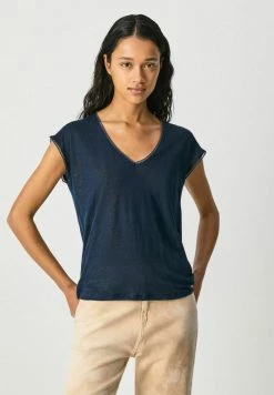 Pepe Jeans CLEMENTINE - T-shirt Basique - Dulwich