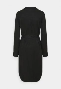 Pepe Jeans EDAN - Robe De Jour - Black 15 Pepe Jeans EDAN - Robe De Jour - Black -Pepe Jeans Soldes Magasin 1ab033c39d3c4f20a8dc5e9f2ddee4b6