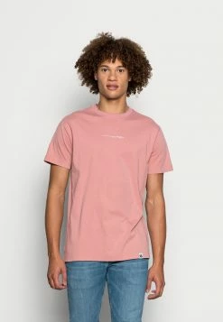 Pepe Jeans ANDREAS FUTURE - T-shirt Basique - Claret