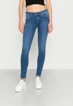 Pepe Jeans PIXIE - Jeans Skinny - Denim