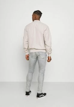 Pepe Jeans FINSBURY - Jeans Skinny - Denim