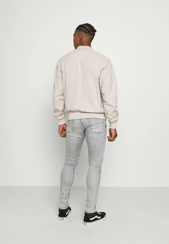 Pepe Jeans FINSBURY - Jeans Skinny - Denim 1 Pepe Jeans FINSBURY - Jeans Skinny - Denim