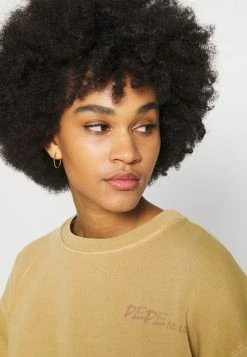 Pepe Jeans NONA - Sweatshirt - Barley -Pepe Jeans Soldes Magasin 1afb5d02ec4a4cd9ac6caa62686d0342