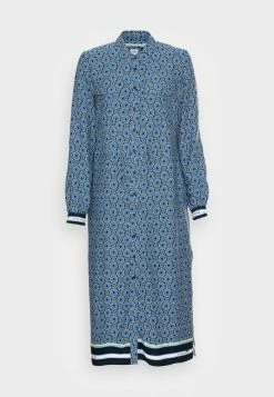 Pepe Jeans MARTHA - Robe Chemise - Multi -Pepe Jeans Soldes Magasin 1b05d2f710ed48899f2bf7e2b0410603