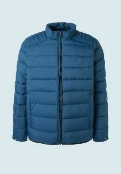 Pepe Jeans Veste D'hiver - Blue -Pepe Jeans Soldes Magasin 1b2cf8b6ba854f41b08f8ed31854ef30