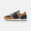 Pepe Jeans TINKER PRO - Baskets Basses - Cognac