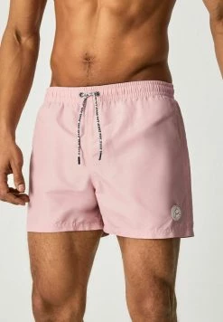Pepe Jeans REMO - Short De Bain - Lt Pink -Pepe Jeans Soldes Magasin 1b44bbae5b0047528941a6d9b97d1871