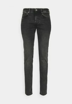 Pepe Jeans FINSBURY WISER WASH - Jeans Fuselé - Denim