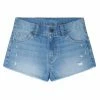Pepe Jeans PATTY - Short En Jean - Denim