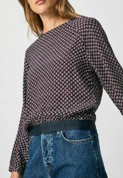 Pepe Jeans GINA - Blouse - Multi -Pepe Jeans Soldes Magasin 1b6f8903b82d42e9a7d42a461c213727