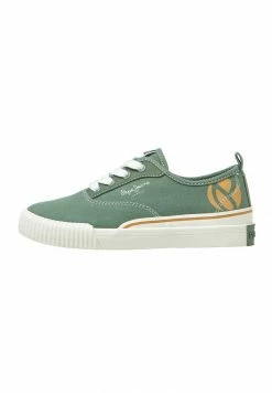 Pepe Jeans OTTIS BAMBA - Baskets Basses - Range