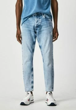 Pepe Jeans Jean Boyfriend - Denim