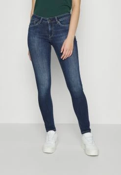 Pepe Jeans PIXIE - Jeans Skinny - Denim