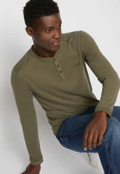 Pepe Jeans CARROL - T-shirt à Manches Longues - Range -Pepe Jeans Soldes Magasin 1bbc0607d77342479ba43b0b9d5c5e7a