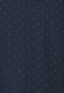Pepe Jeans BRENNAN - Chemise - Navy -Pepe Jeans Soldes Magasin 1bbffce505dc41269e97aeb66cdce143