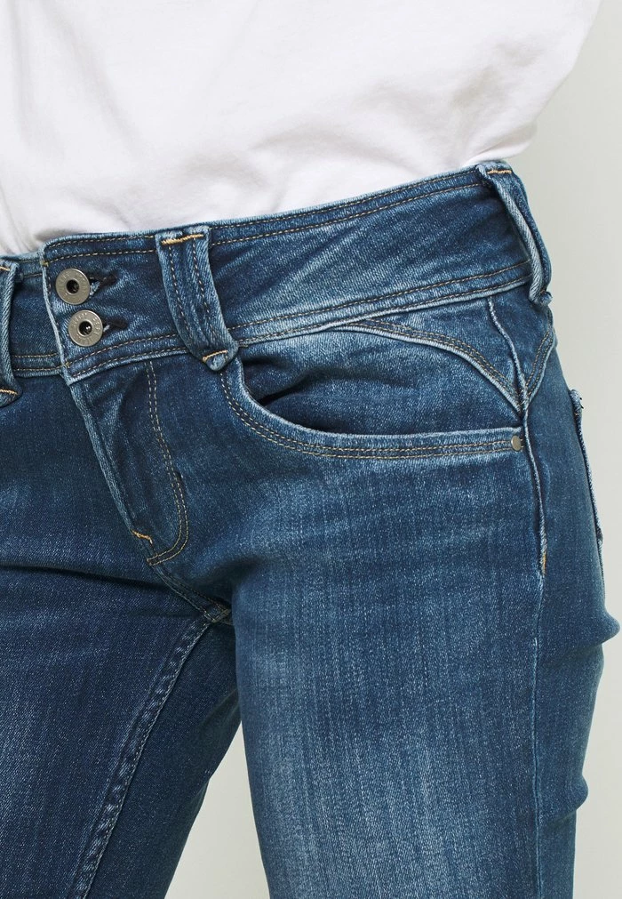 Pepe Jeans NEW GEN - Jean Slim - Denim 6 Pepe Jeans NEW GEN - Jean Slim - Denim – Image 6