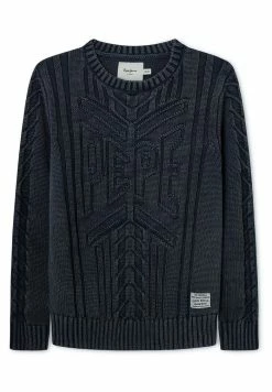 Pepe Jeans PASCAL - Pullover - Dark Blue
