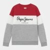 Pepe Jeans ELOISE - Sweatshirt - Currant