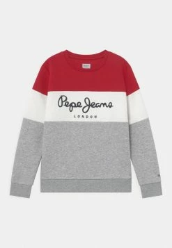 Pepe Jeans ELOISE - Sweatshirt - Currant