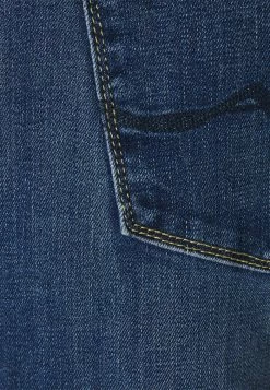 Pepe Jeans GRACE - Jean Slim - Medium Wiser 5 Pepe Jeans GRACE - Jean Slim - Medium Wiser -Pepe Jeans Soldes Magasin 1c10b4df9db242cfae14762c671ea35c