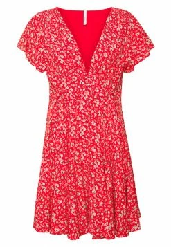 Pepe Jeans ANETTE - Robe De Jour - Multi 10 Pepe Jeans ANETTE - Robe De Jour - Multi -Pepe Jeans Soldes Magasin 1ca749b27c1b430bbcc45bbf05e07ee0